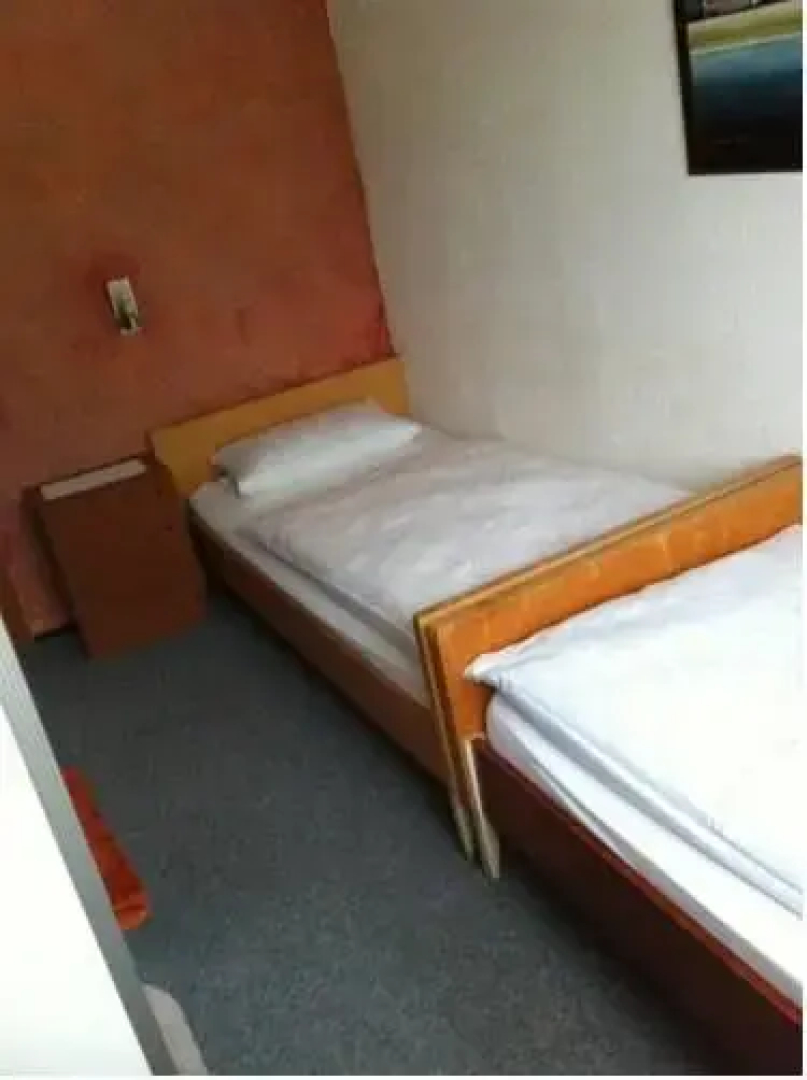 Hotel Bleisteinmühle Garni