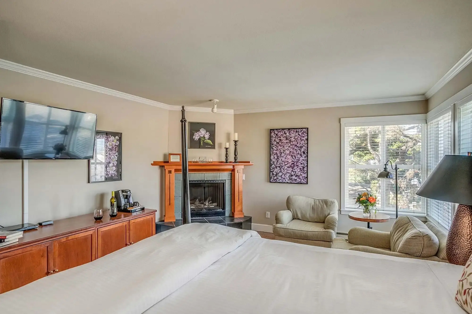 Cannon Beach Hotel Collection