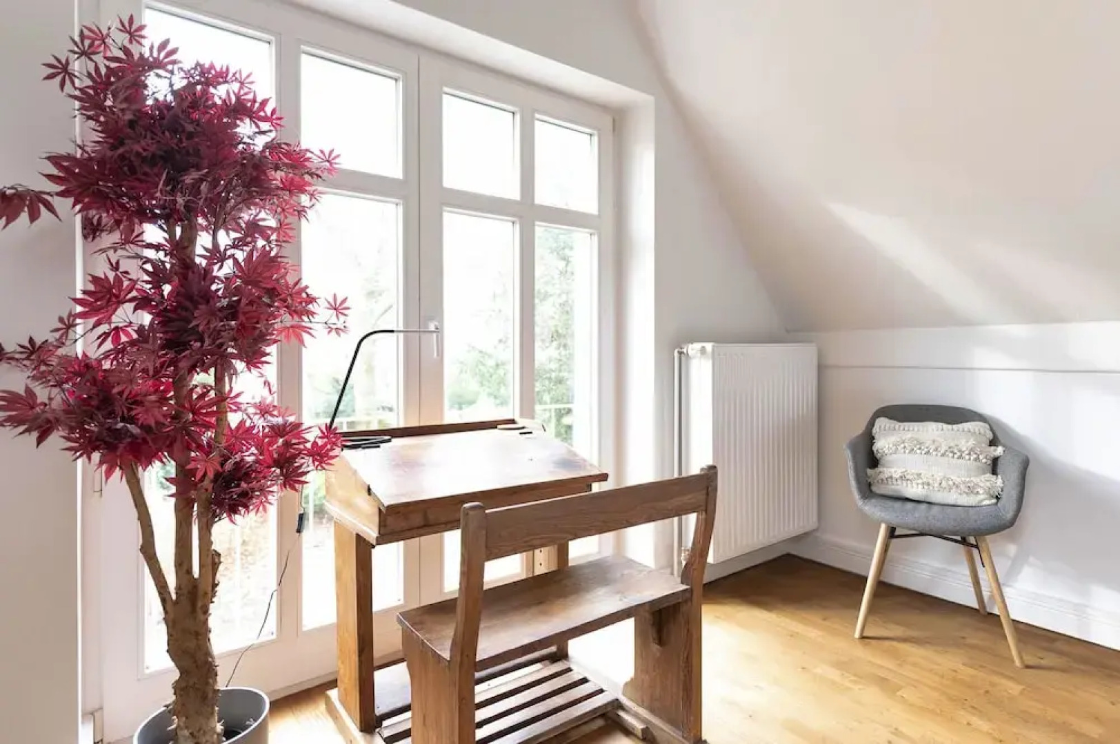 Altstadt Apartments Verden - Andreasstraße