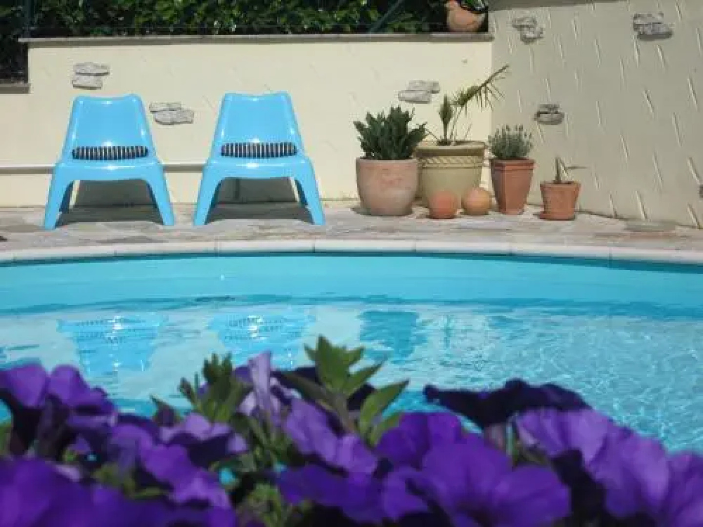 Bed & Breakfast Yvonand