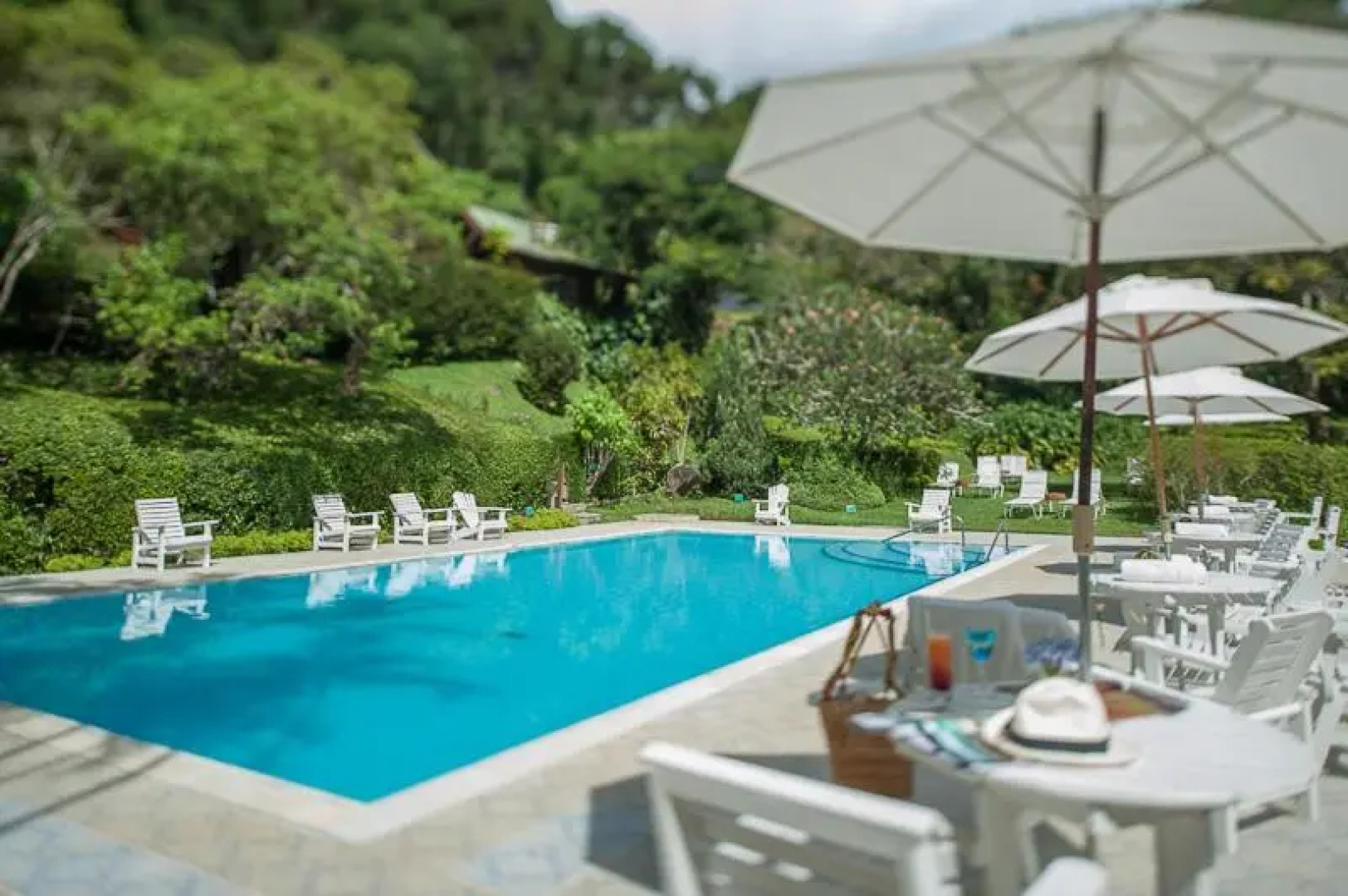 Hotel Rosa Dos Ventos