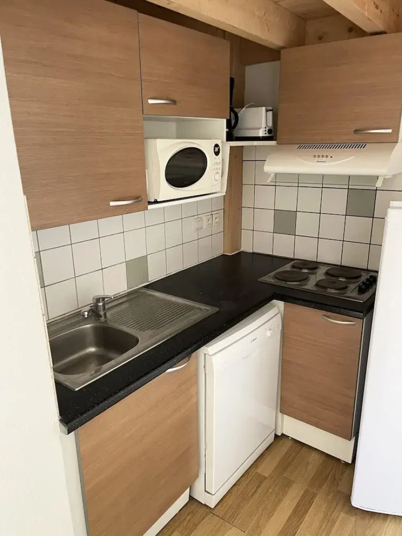 Les Hameaux des Sables Vignie, Saint-georges-d'oleron, Holiday Home not Detached