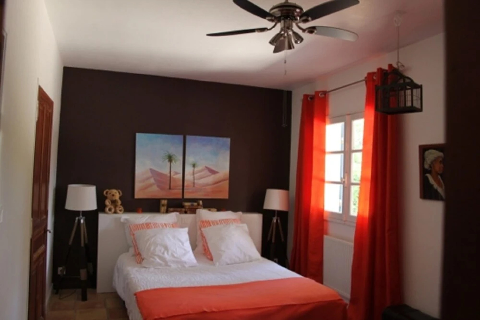 B&B la Bousquatière