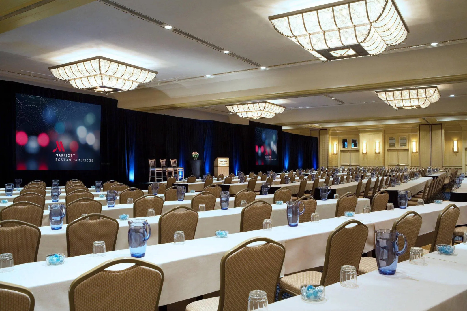Boston Marriott Cambridge