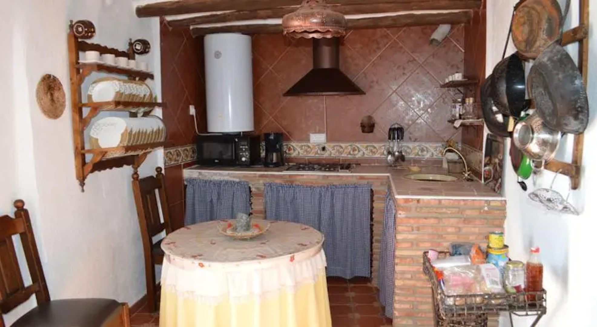 Casas Rurales Aires de Picena