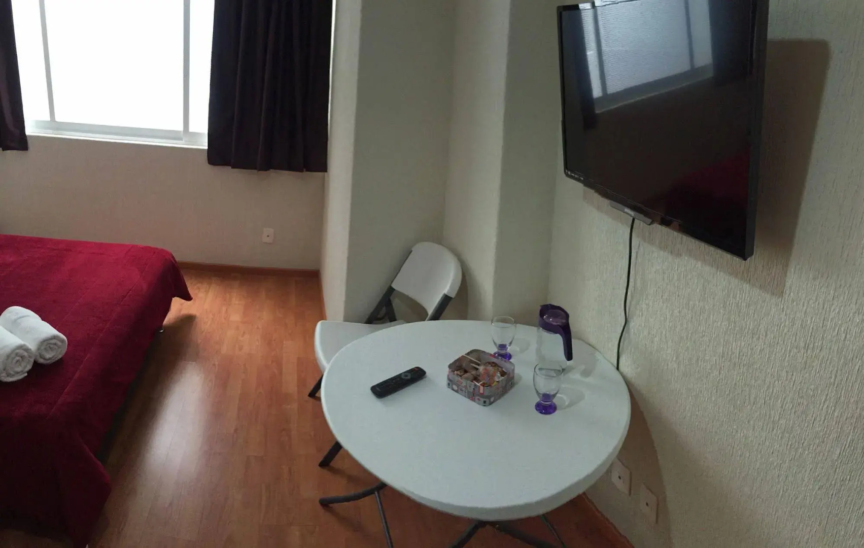 Shakespeare Apartment