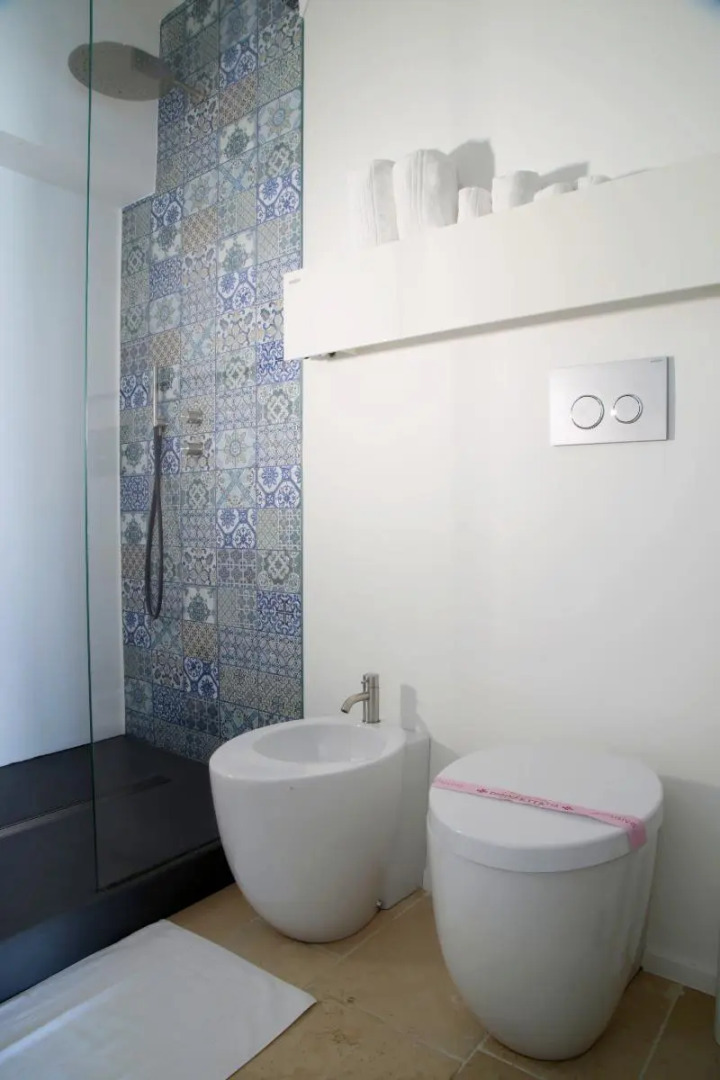 Santa Maria 24 - Luxury Apartments