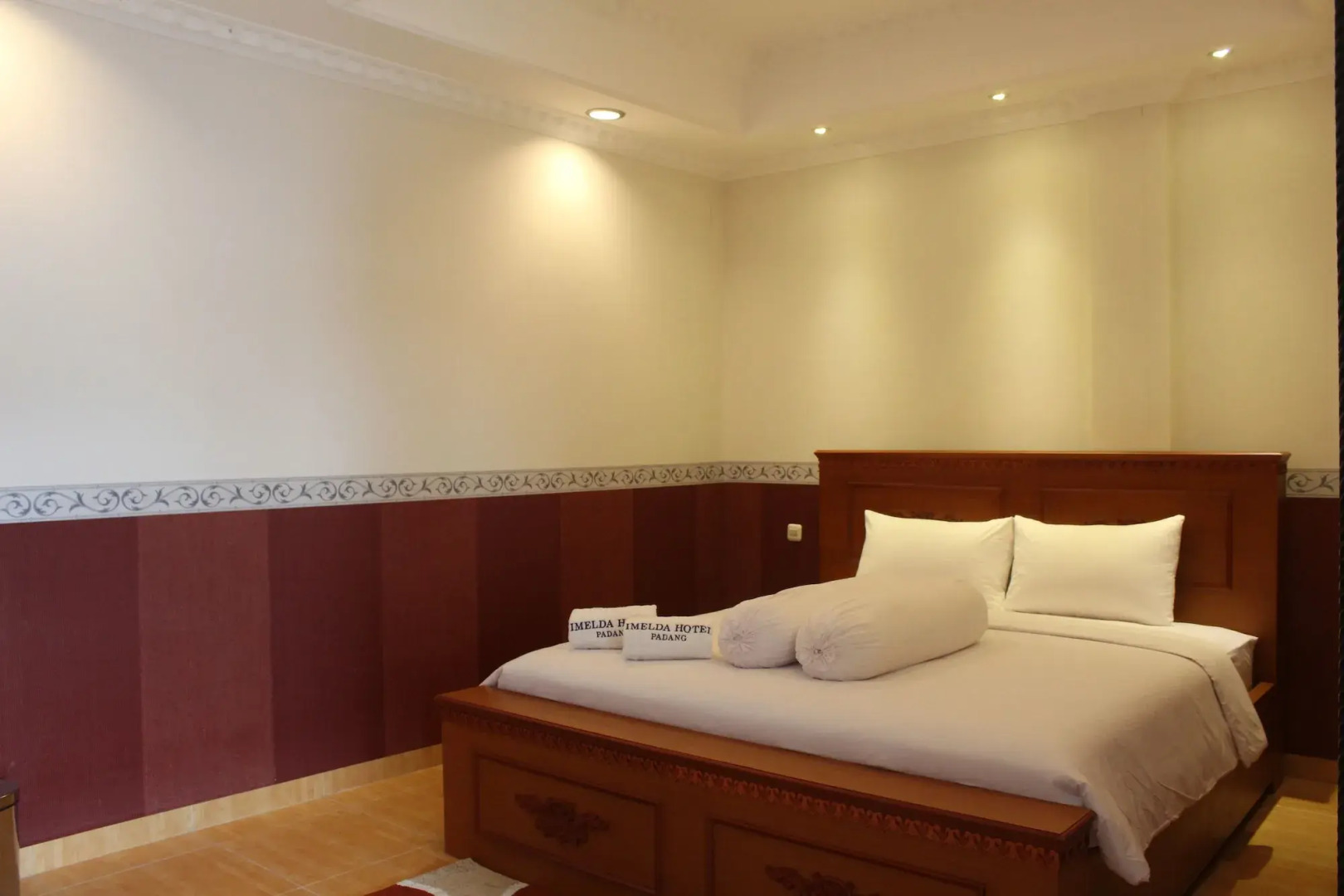 Imelda Hotel - Waterpark - Convention