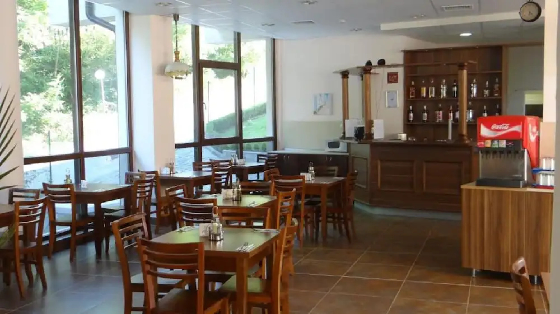 Moreto Seaside Aparthotel