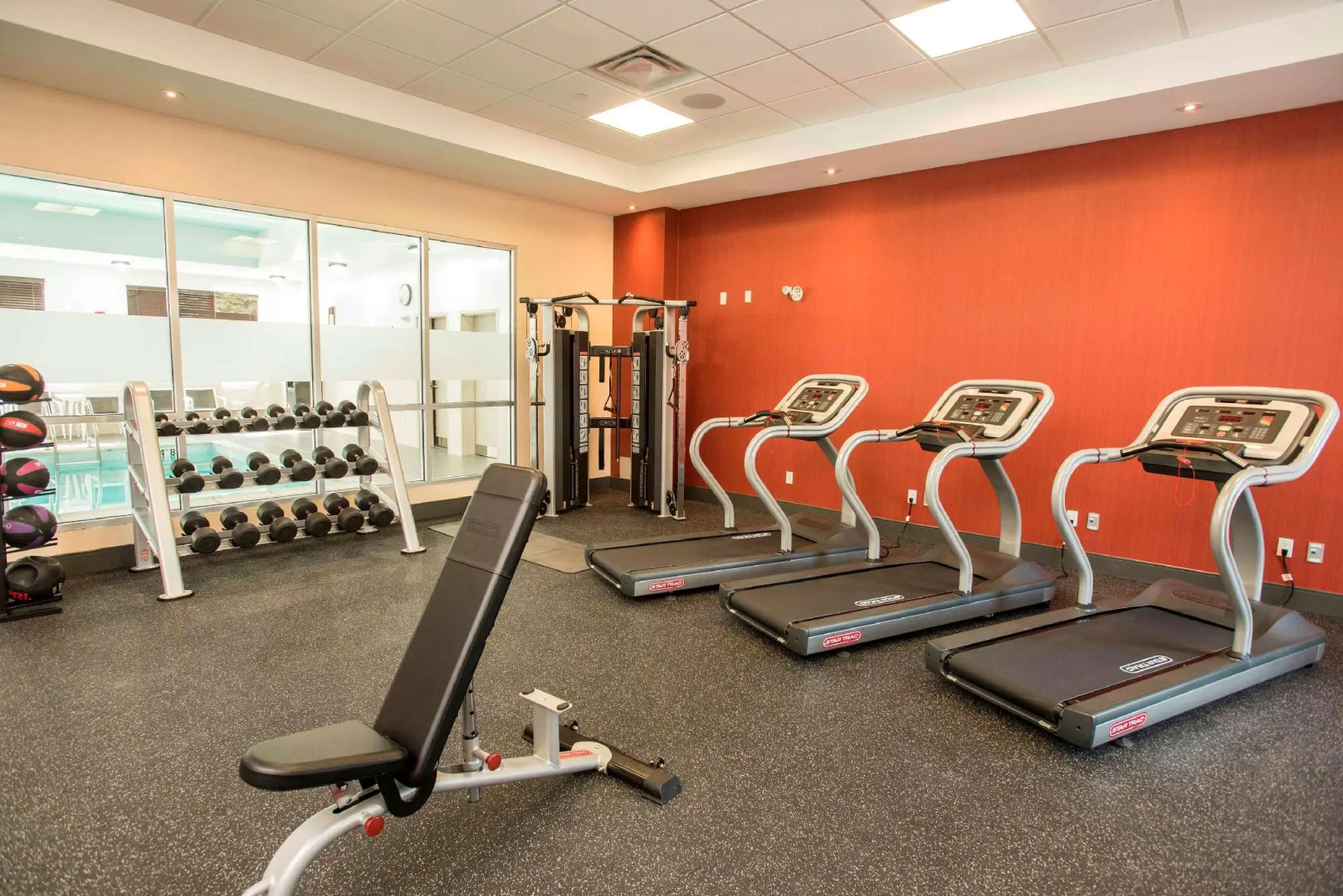 Hampton Inn & Suites by Hilton Thunder Bay
