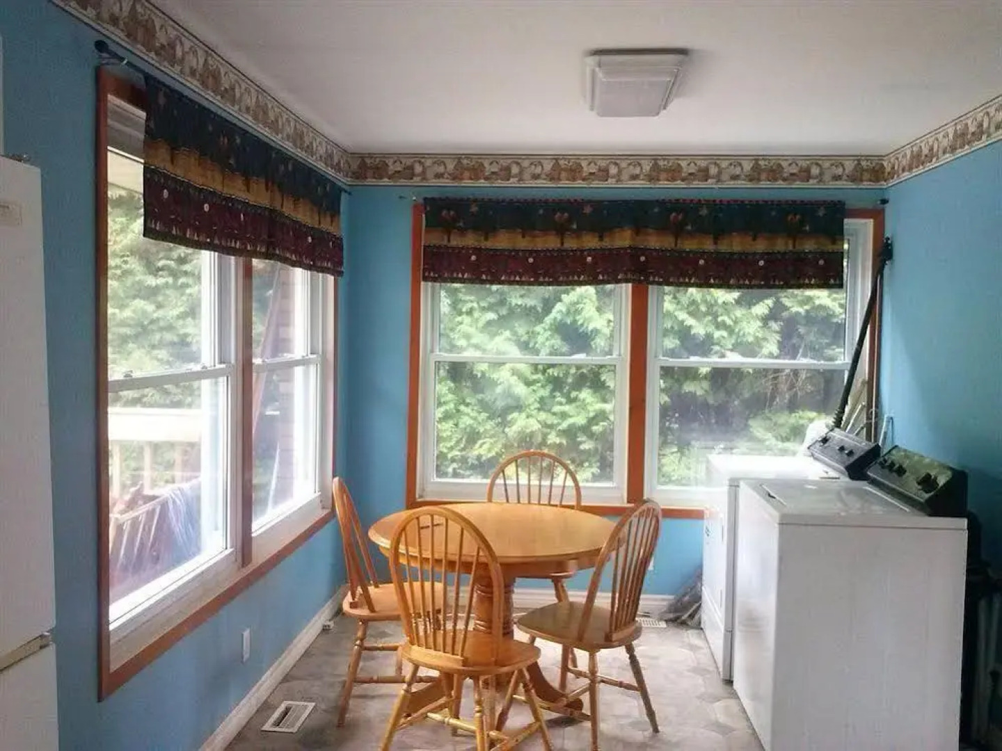 Port Hope Holiday Home