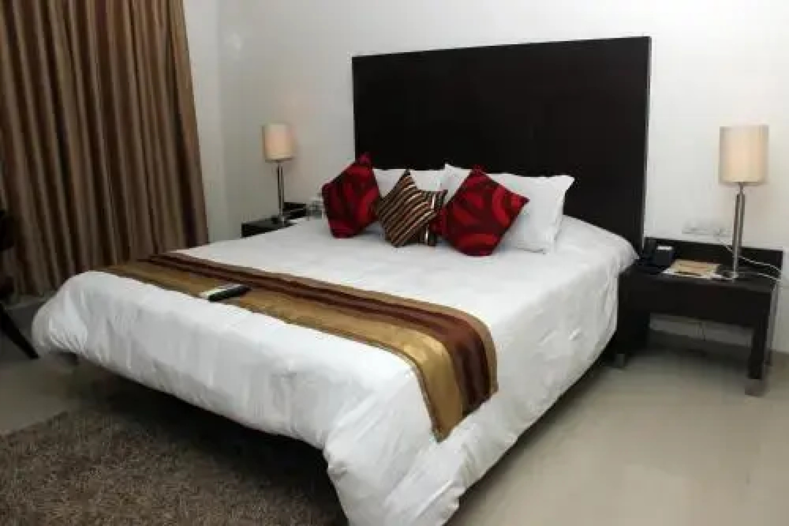 Hotel Great Maratha