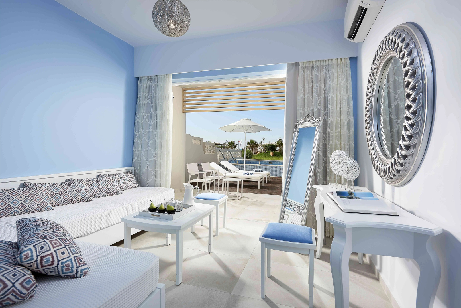 Mythos Palace Resort & Spa - All Inclusive