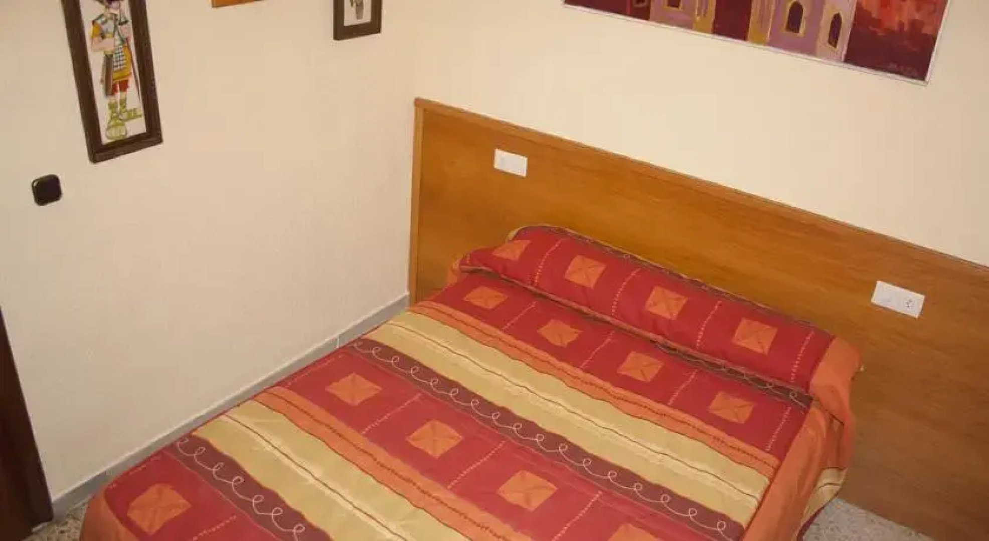 Casa Rural Aldeatejada