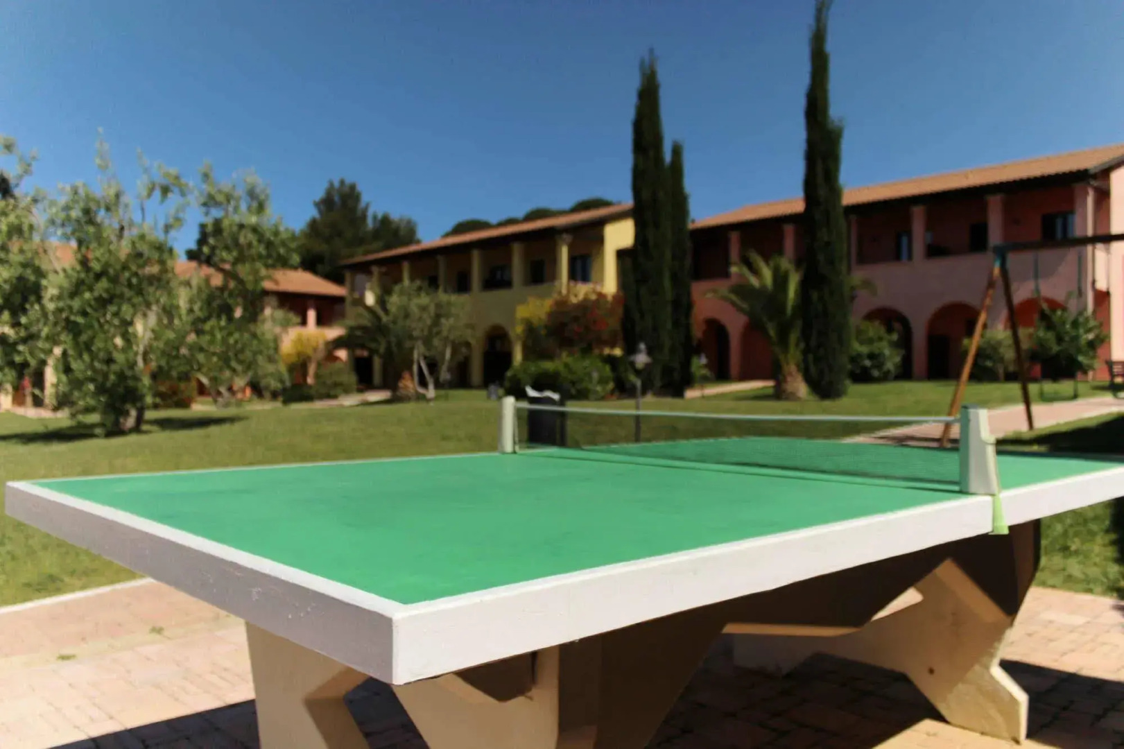 Le Corti Del Sole Residence