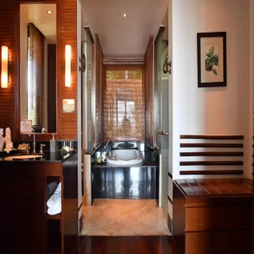 Ayara Hilltops Boutique Resort & Spa Adults - Only