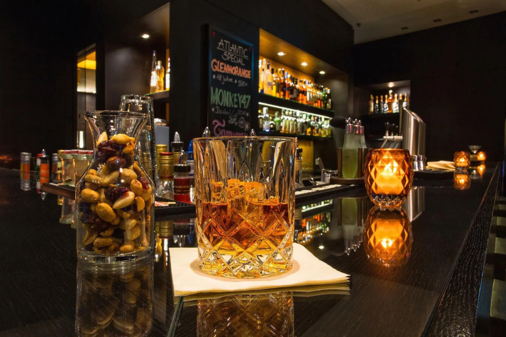 ATLANTIC Grand Hotel Bremen