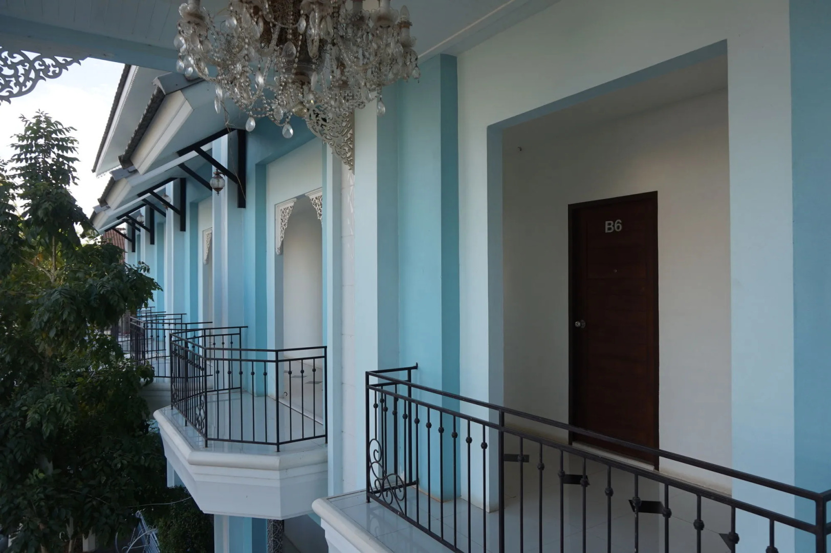 Crystal Nongkhai Hotel