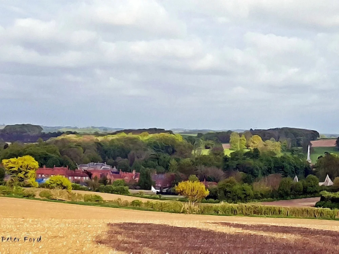 The Old Bakehouse B&B