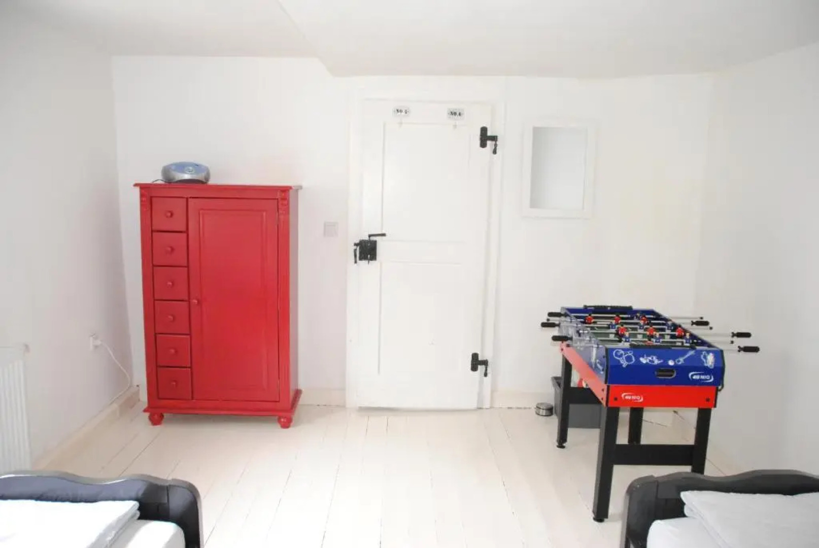 Vakantiehuis Ramsbeck