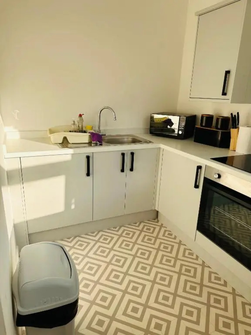 City Blessed Aptm 3 with Free Parking