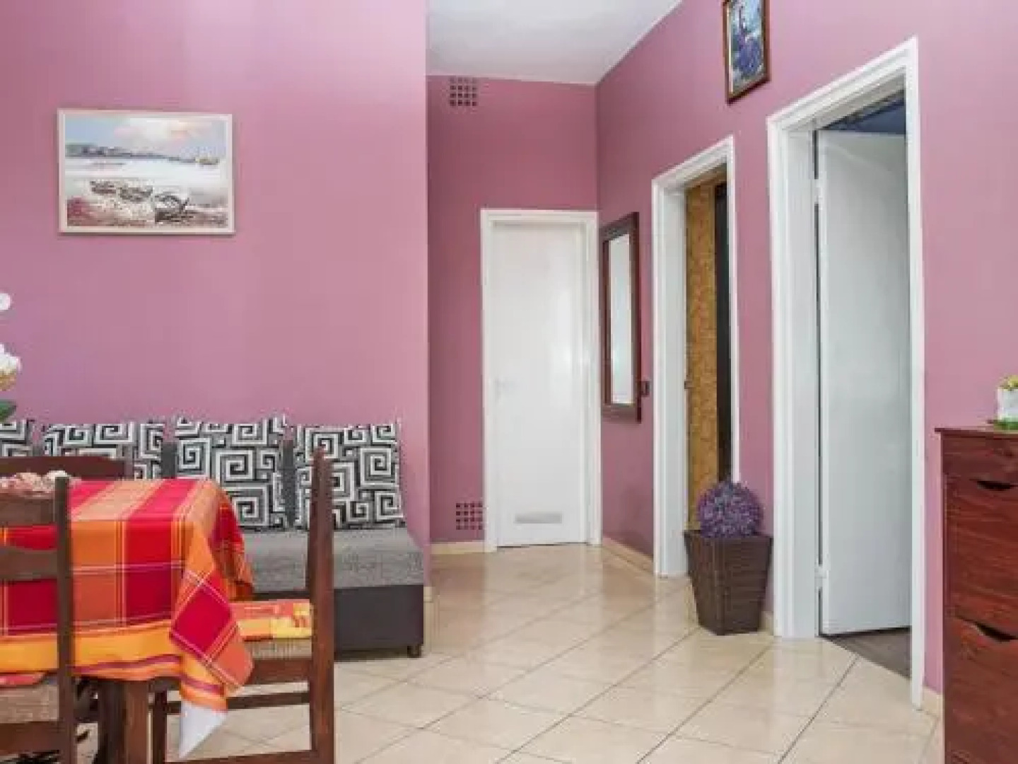 Holiday Home Balaton H469