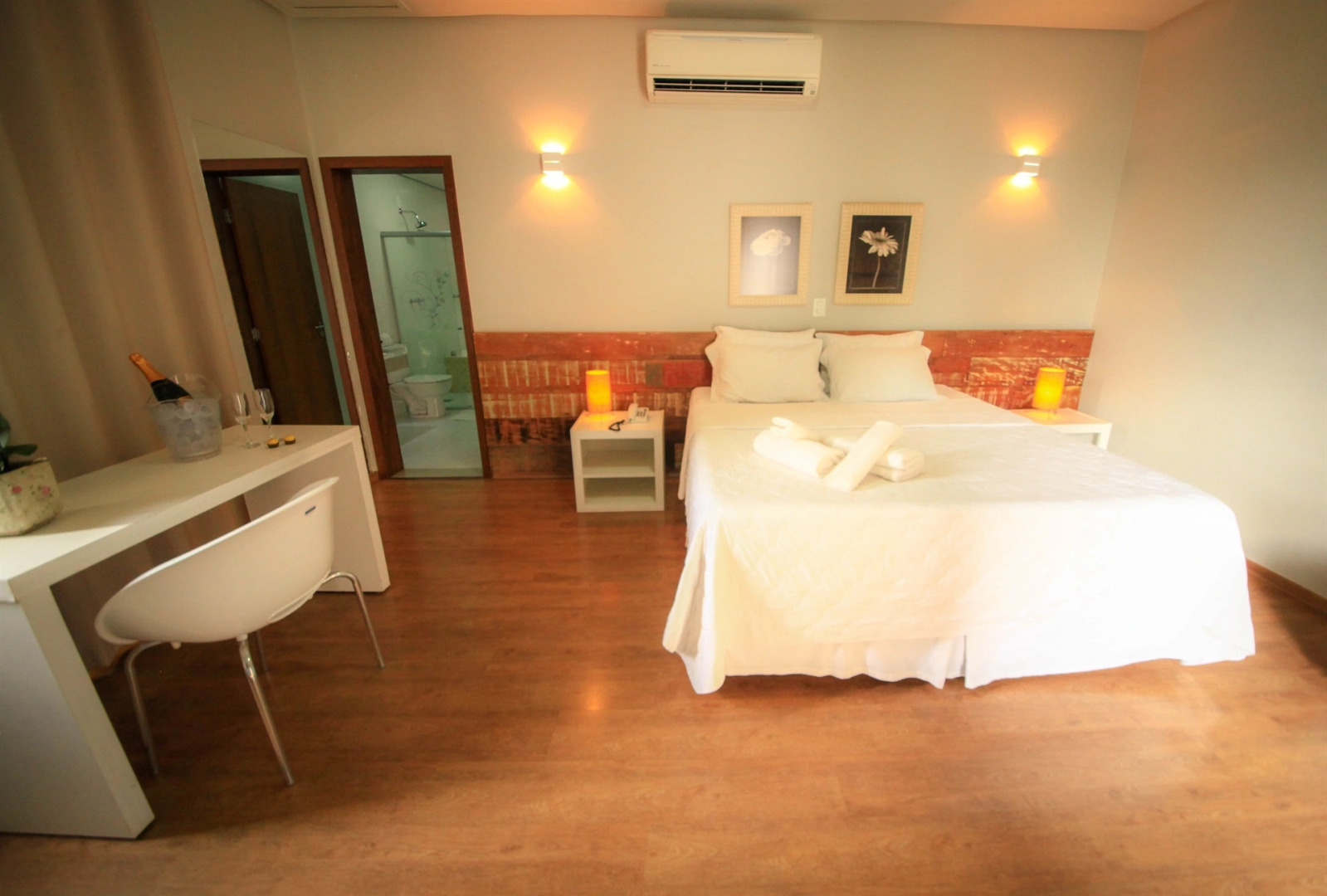 Pousada Parador da Figueira