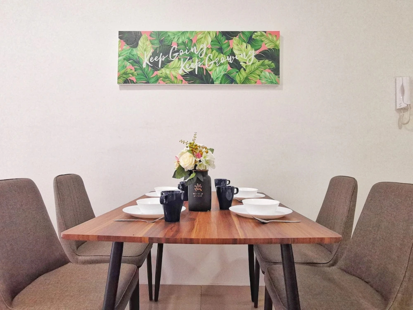 Eminent Suite @ i-Soho, i-City