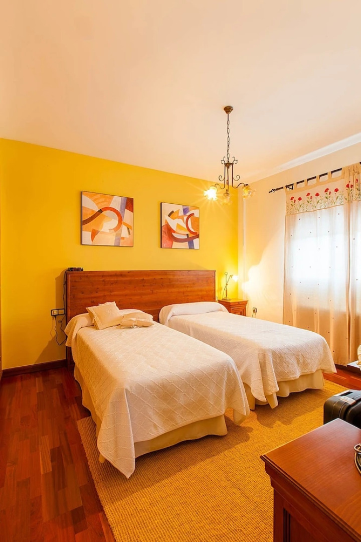 Santa Quiteria Rural