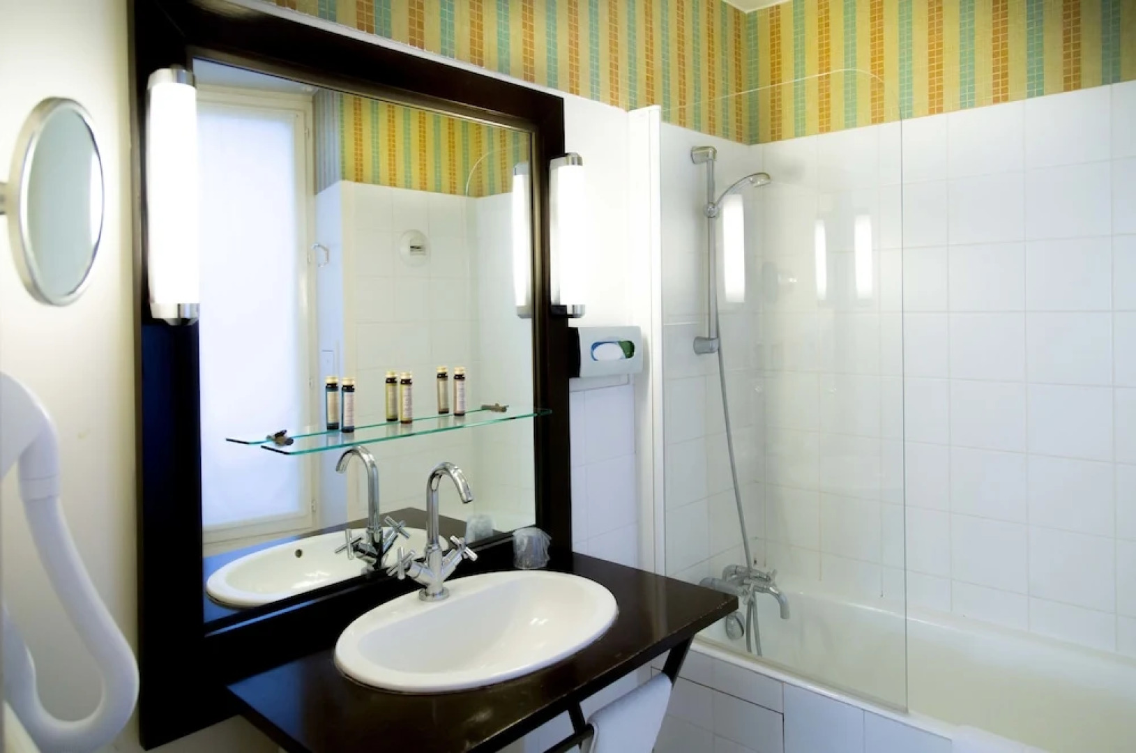 Nice Notre Dame Duplex