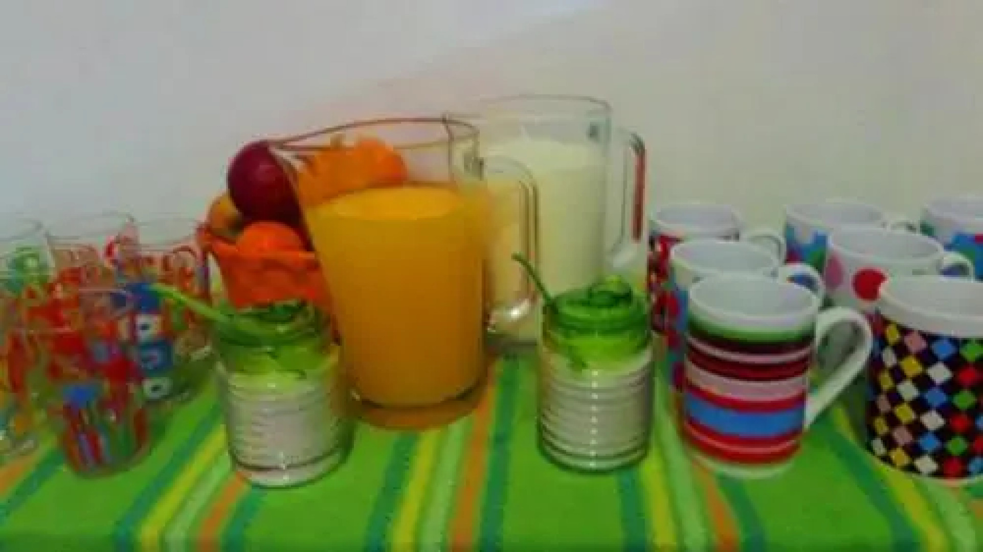 Planet Punta del Este Hostel