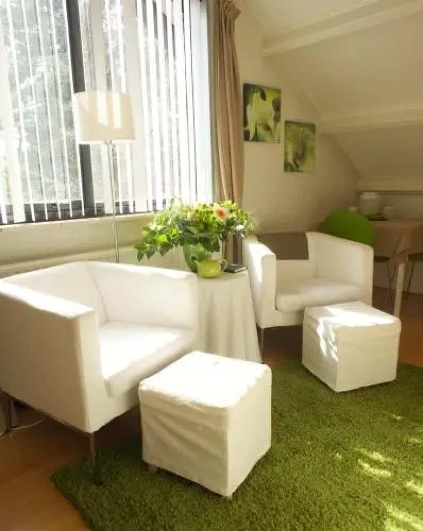 Bed and Breakfast Molenakkers