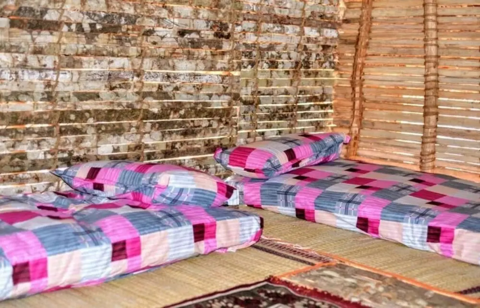 Time Travellers Hostel