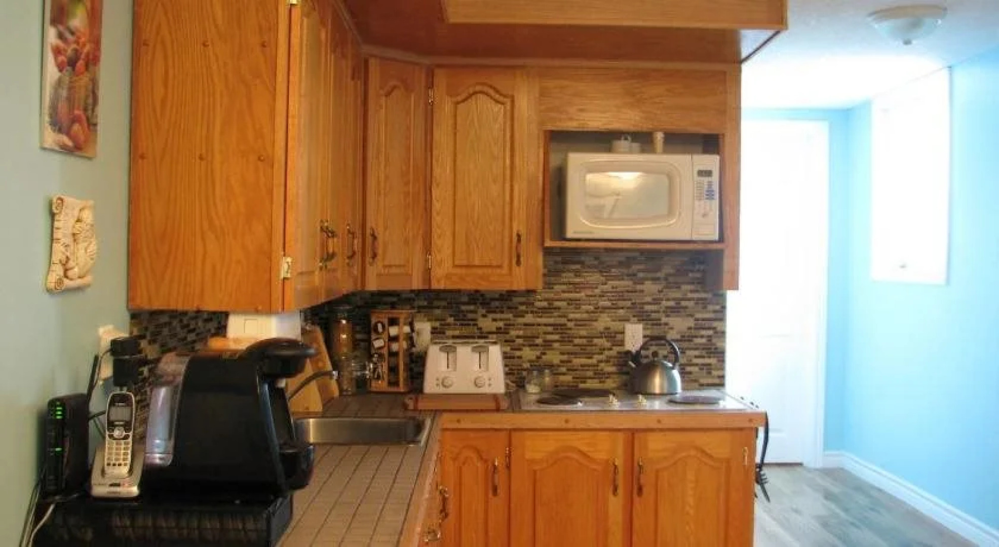 Right Off 'Da Boat B&B