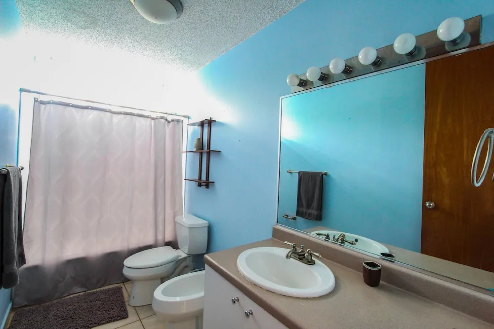 Caguas 4 Bedroom Vacation Villa