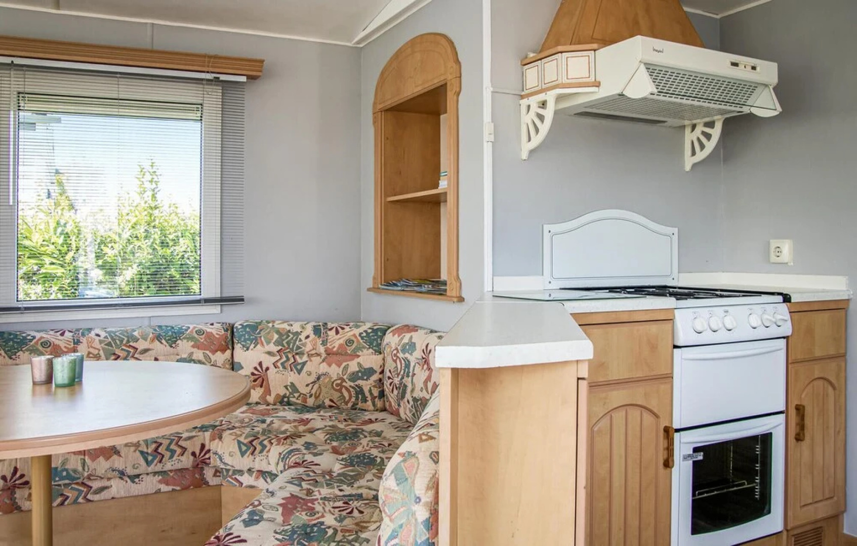 Nice Home in Renesse With 2 Bedrooms, Wifi and Indoor Swimming Pool