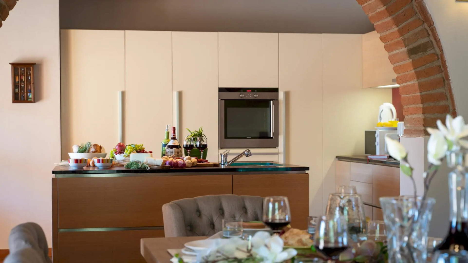 La Villa nell'Isola Verde 12