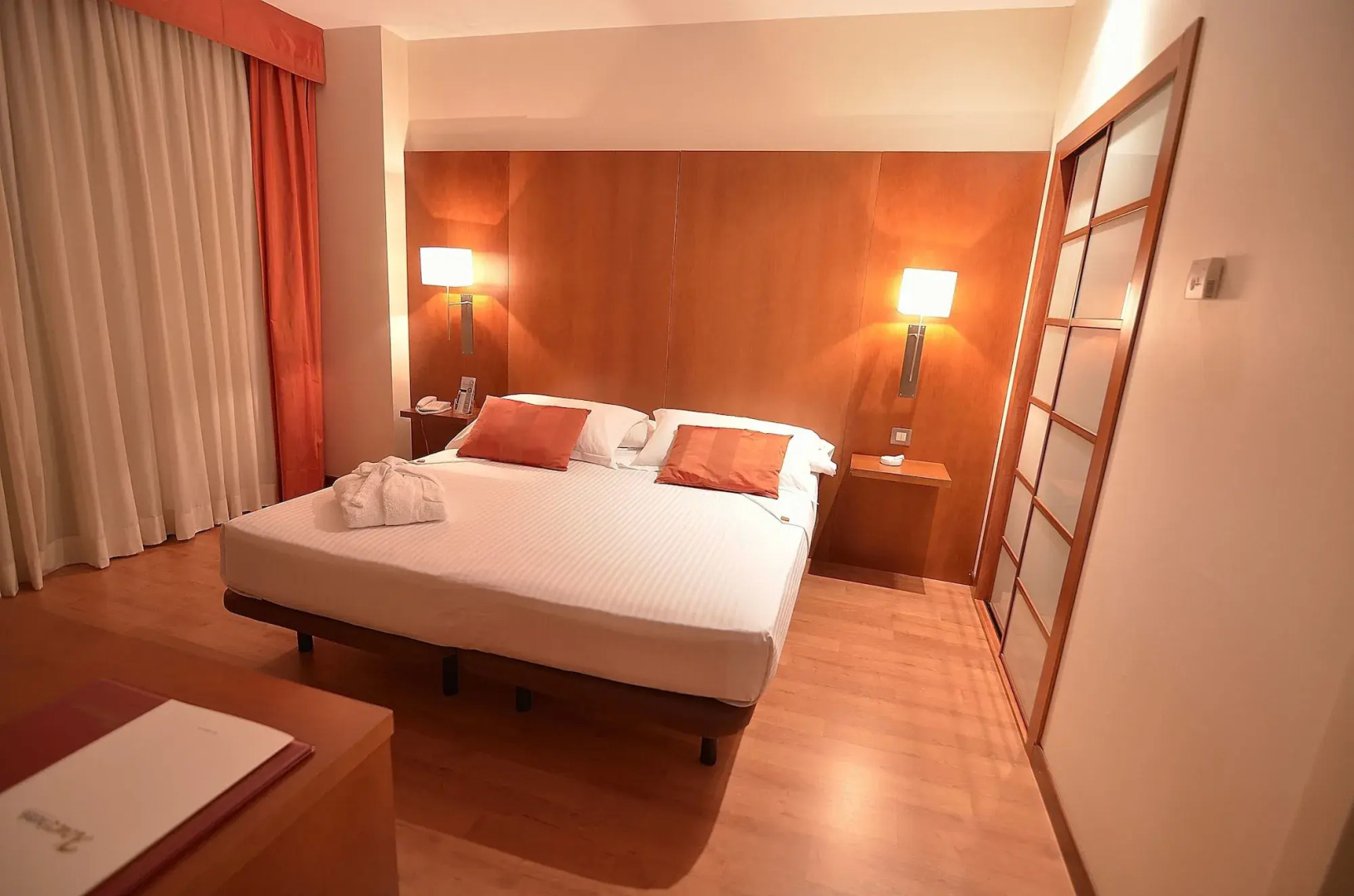 Hotel Xon's Valencia