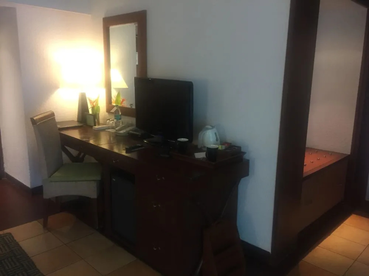 Radisson Plaza Resort & Spa