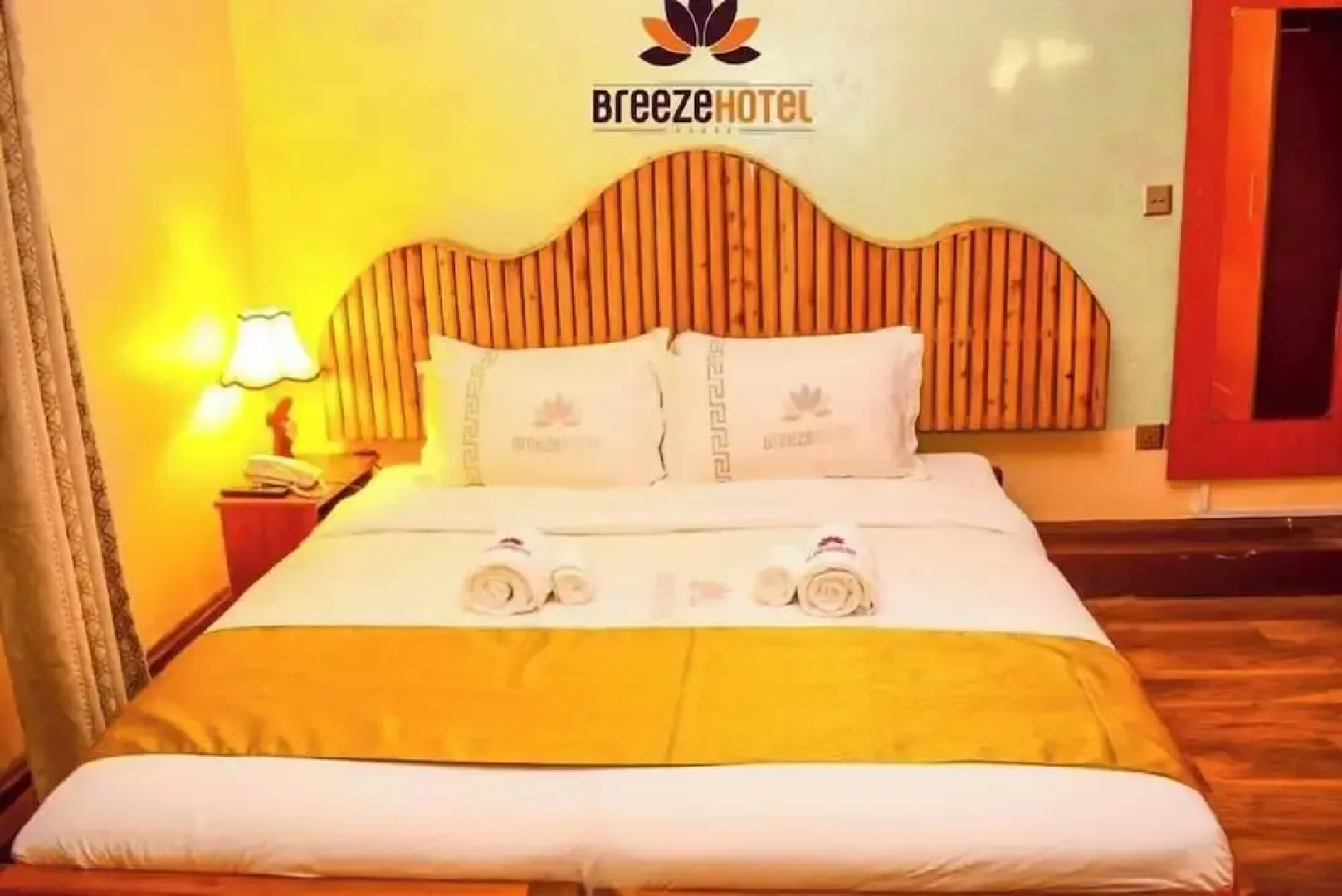 Breeze Hotel Nyahururu