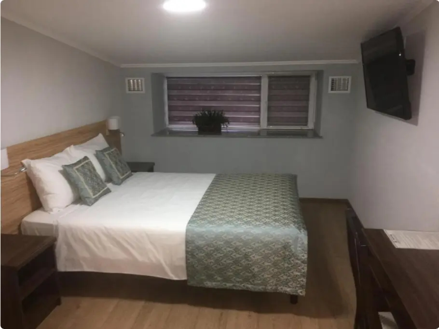 BIBA Motel