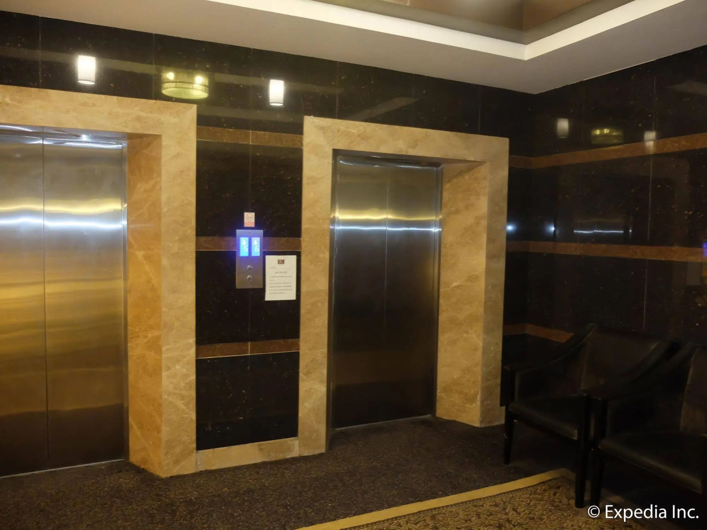 Kay Hotel and Residences