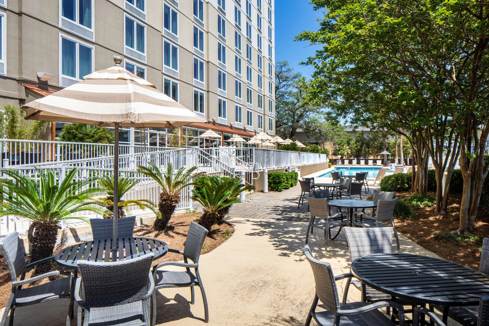 DoubleTree by Hilton Hotel Biloxi