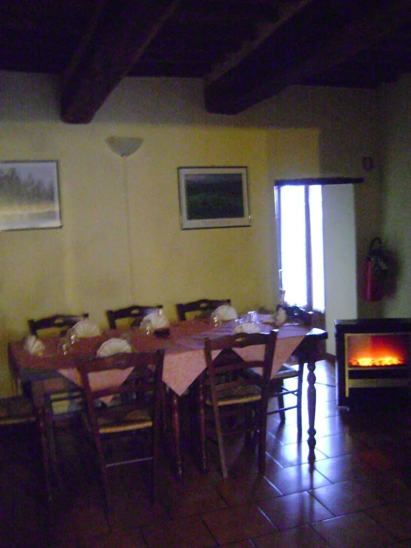 La Fattoria Montalcinello