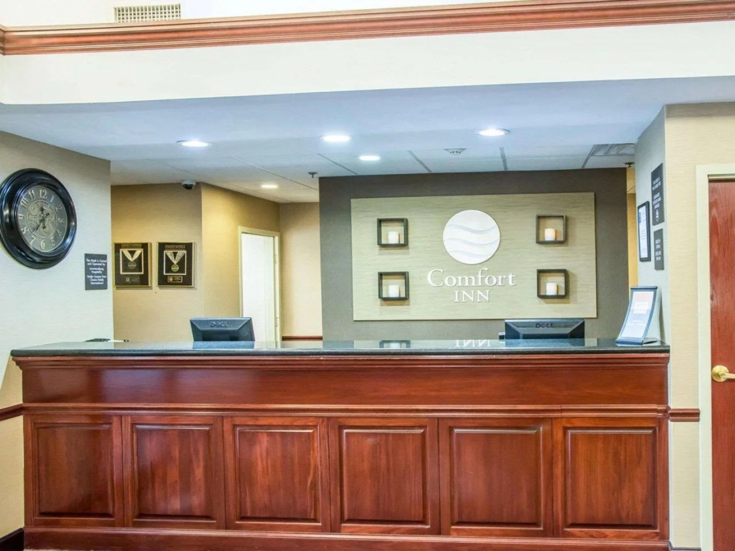 Comfort Inn & Suites Lawrenceburg