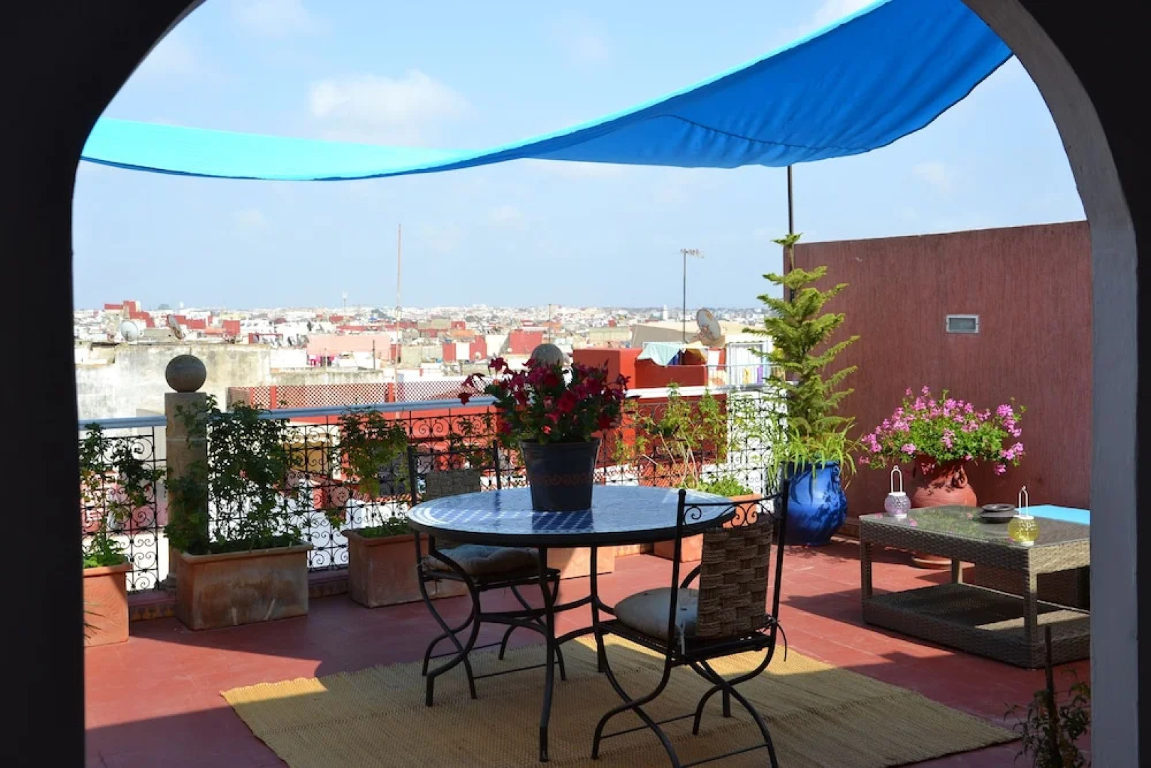 Dar Chouette - Adults Only