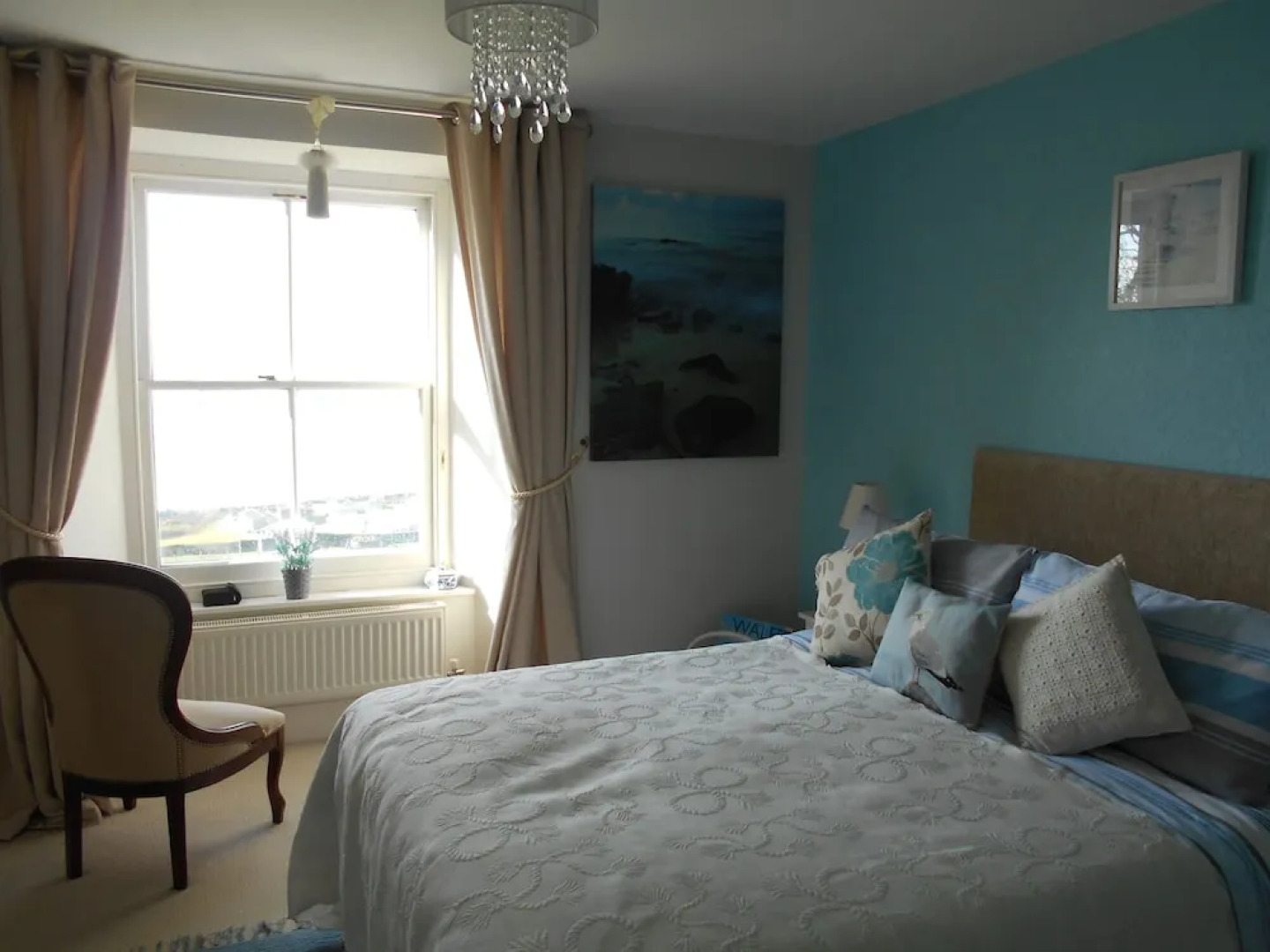 Hendre Clochydd Hall