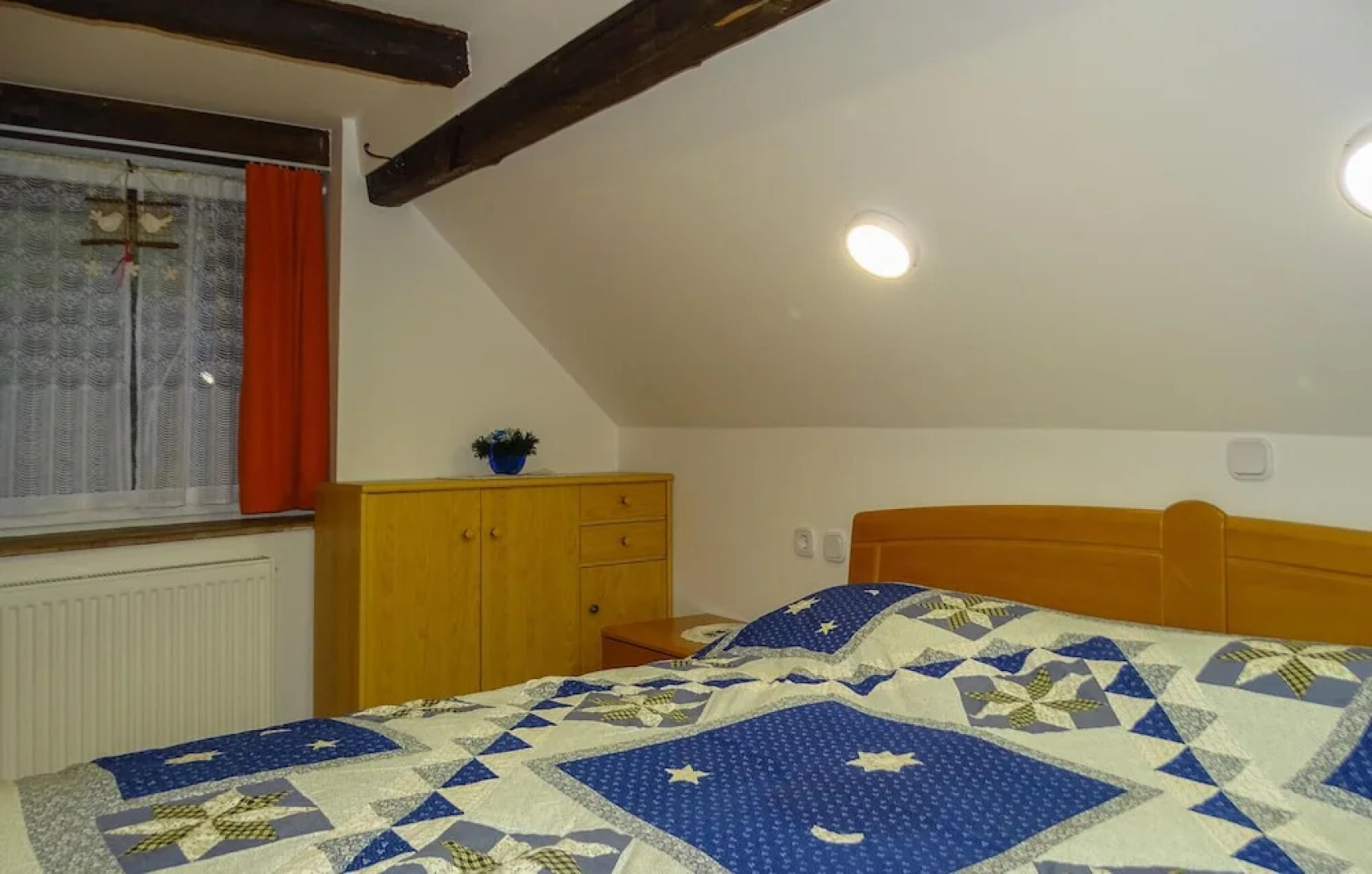 Amazing Apartment in Begunje na Gorenjskem With Wifi and 2 Bedrooms