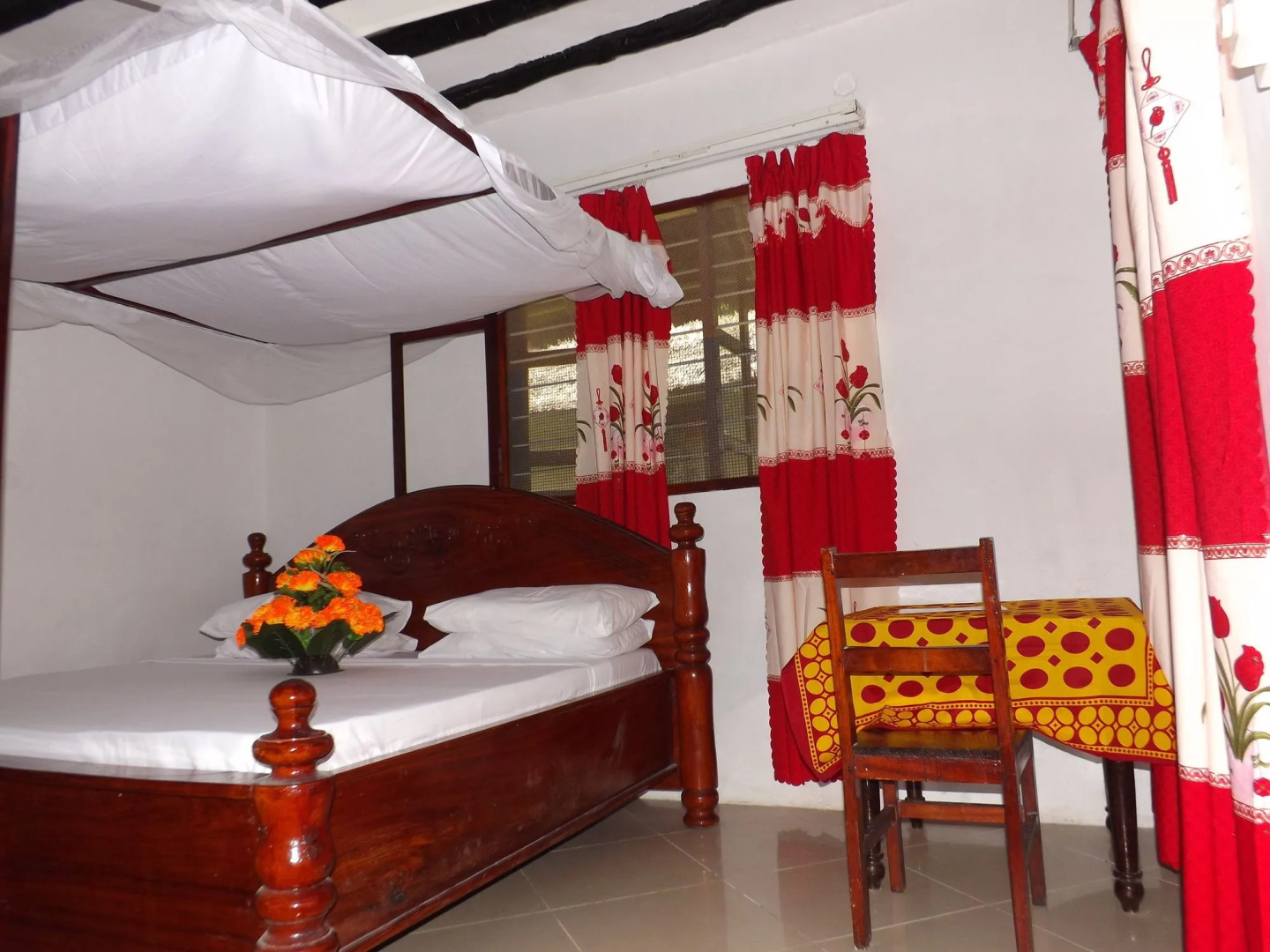 Baraka Beach Bungalows