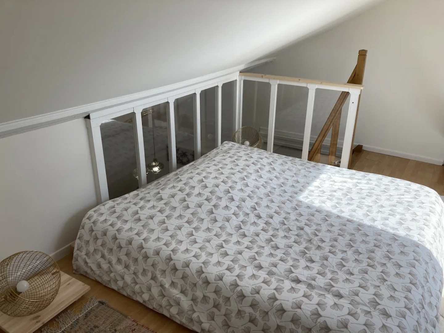 Apart'Moment EN GROUPE - Le Bohemian Chic